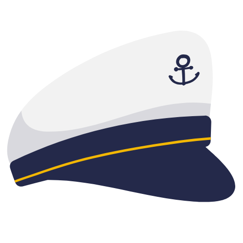 Boat Icon