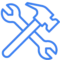 أدوات المقدم